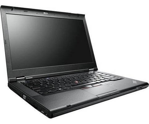 Замена клавиатуры на ноутбуке Lenovo ThinkPad T430s